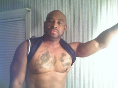 Darrell Harris