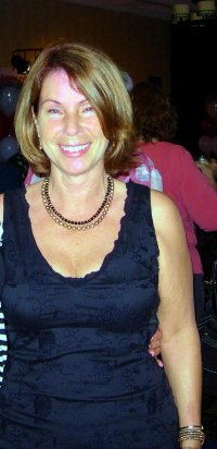 Barbara Robinson