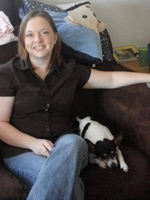 Melissa Sutterfield