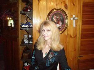 Karen Knapp