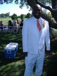 Fredrick Ward
