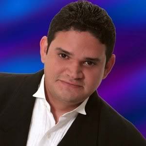 Arnold Ramos