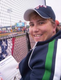Kelly Zimmer