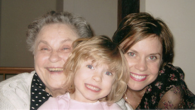Tracy Oswald