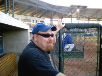 Stephen Senisch