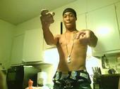 Brandon Tyson
