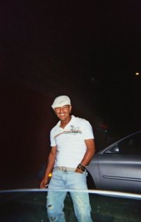 Hector Mitaynes