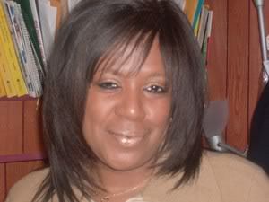 Celeste Browne