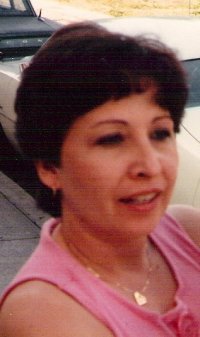 Gladys Shapass