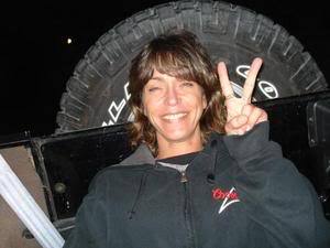 Kimberly Thomsen