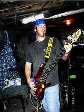 David Scearce