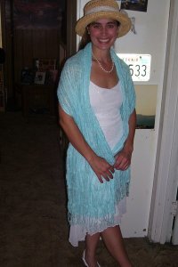 Charisa Seabreeze