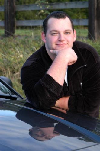 Bryce Middaugh