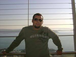 Omar Silva