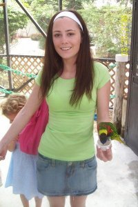 Jennifer Lydon