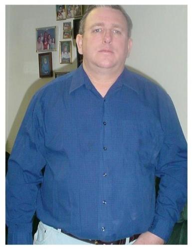 Daniel Parker