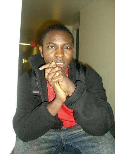 Mohamed Konneh