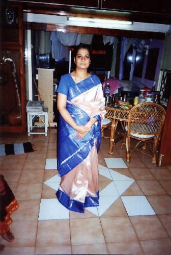 Uma Natarajan