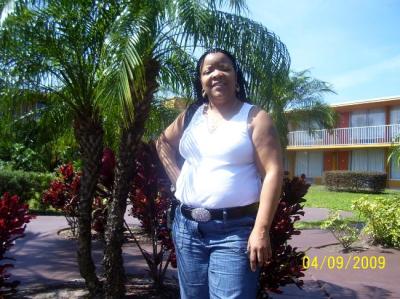 Atiya Caldwell