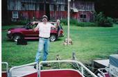 Jeffery Pemberton