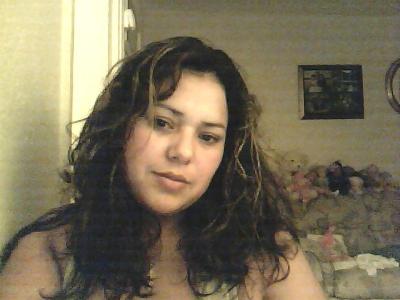 Patricia Ernandes