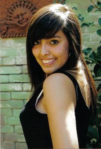 Sandra Rojas