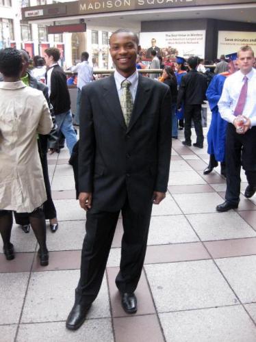 Duane Austin