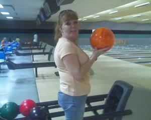Sherry Wickham