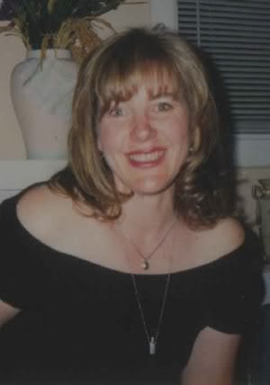 Theresa Robison