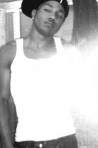 Adrian Mcdaniel