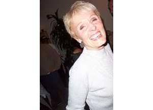 Sally Hughes