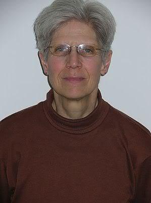 Linda Cooper