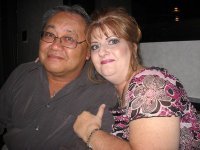 Wendie Baquial