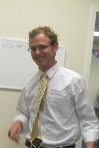 James Cunningham