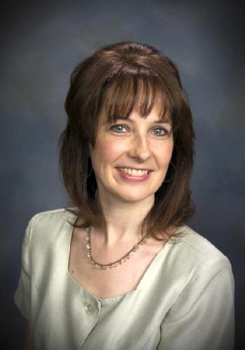 Sonja Ferguson