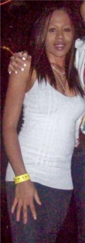 Tynisia Knox