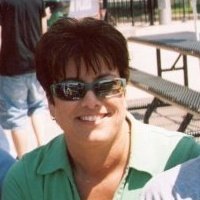 Andrea Taylor