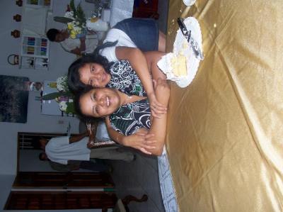 Martha Rivera