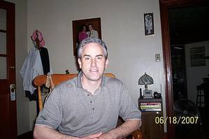 Michael Kelly