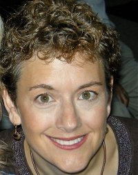 Alyson Newe