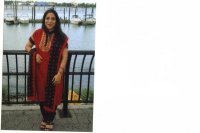 Shayela Sharmin