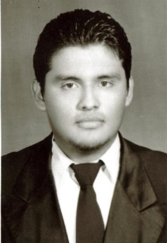 Melvin Hernandez