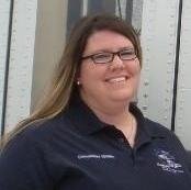 Rikki Mcconnell