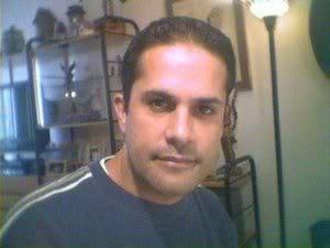 Ismael Escobar