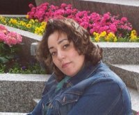 Fatima Benamar