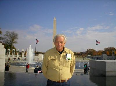 Donald Thomas