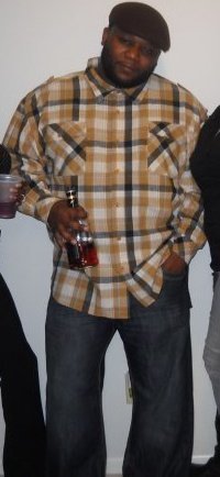 Tavon Hamlett