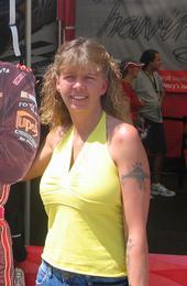 Lisa Brooks