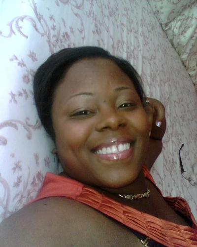 Ebony Patterson
