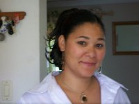 Rebecca Crusselle